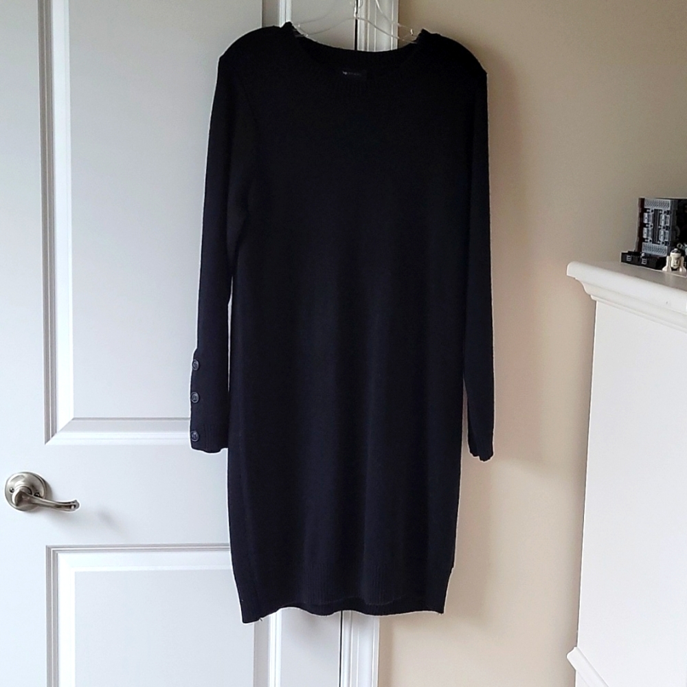 Sweater Dress